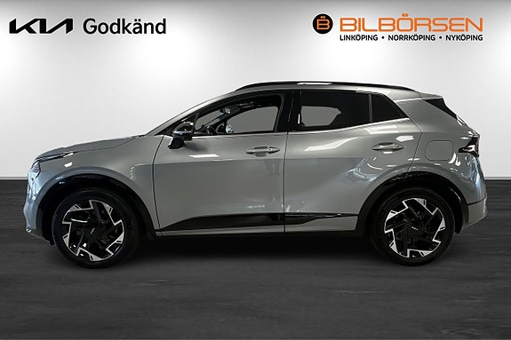 Kia Sportage 4 of 14