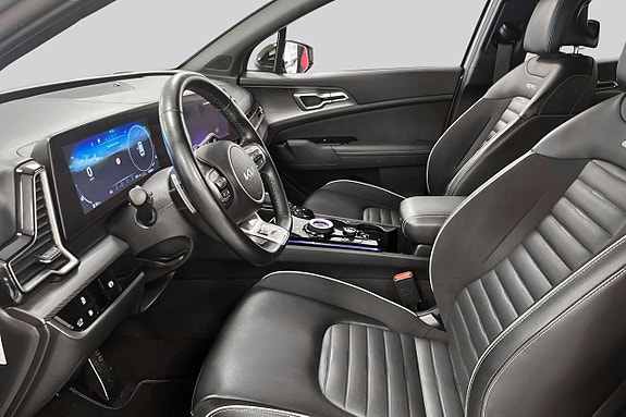 Kia Sportage 8 of 14