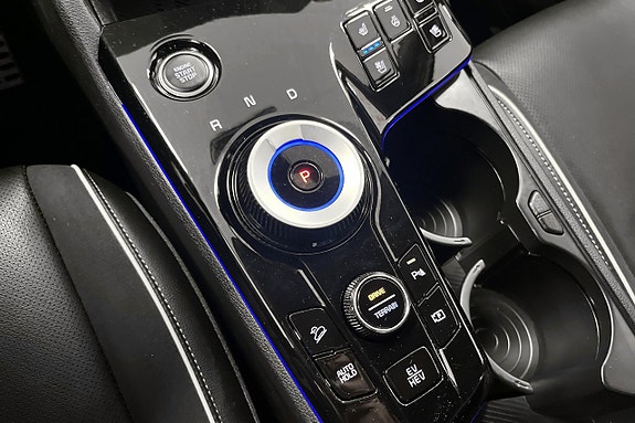 Kia Sportage 12 of 14