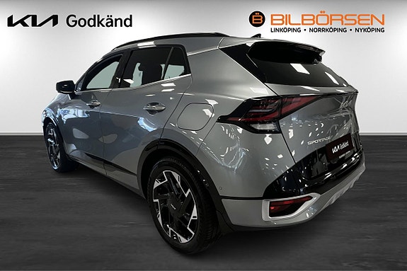 Kia Sportage 6 of 14