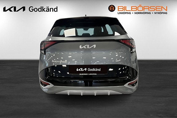 Kia Sportage 5 of 14