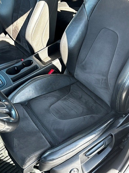 Audi A4 2 of 5