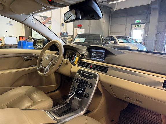 Volvo S80 20 of 24