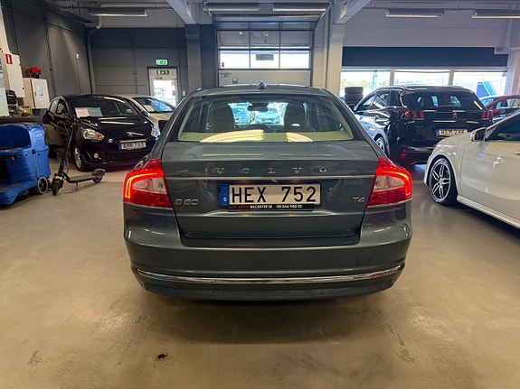 Volvo S80 6 of 24