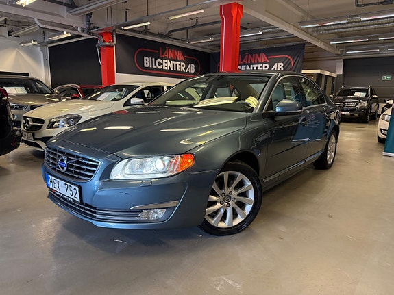 Volvo S80 2 of 24