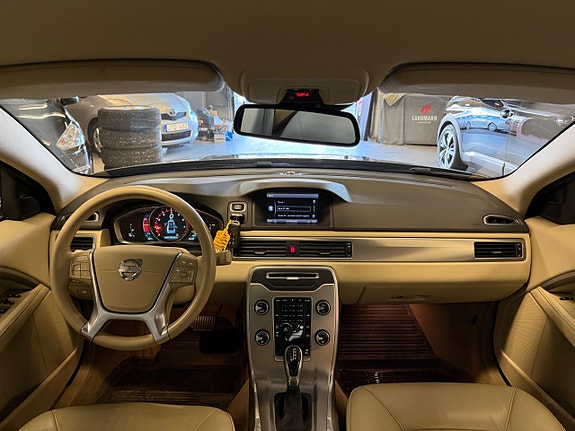 Volvo S80 21 of 24