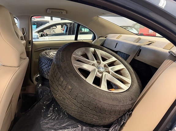 Volvo S80 24 of 24