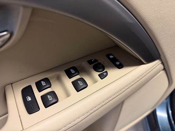 Volvo S80 10 of 24