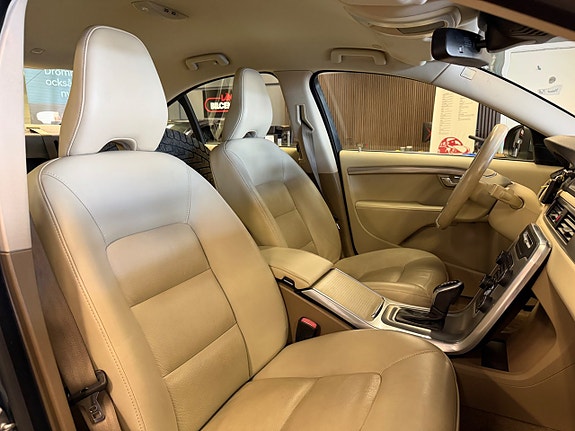 Volvo S80 23 of 24
