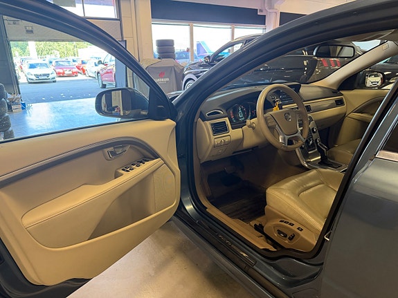 Volvo S80 8 of 24