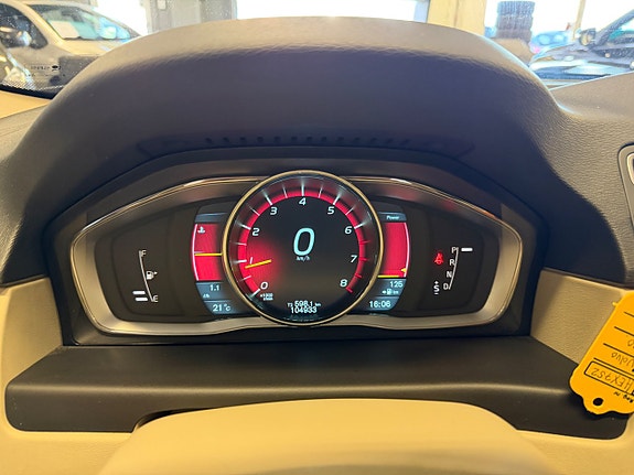 Volvo S80 13 of 24