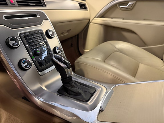 Volvo S80 15 of 24