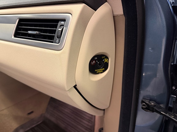 Volvo S80 19 of 24