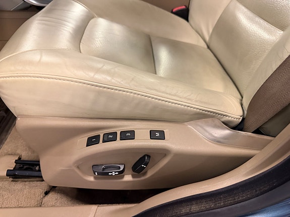 Volvo S80 17 of 24