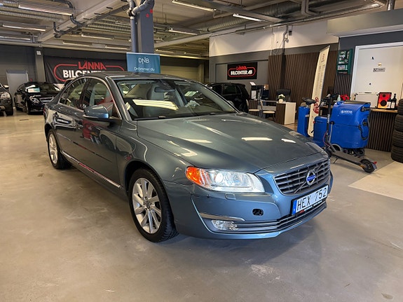 Volvo S80 4 of 24