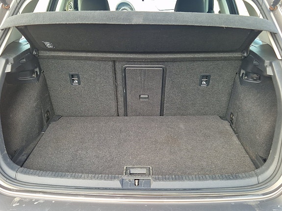 Volkswagen Golf I 12 of 13