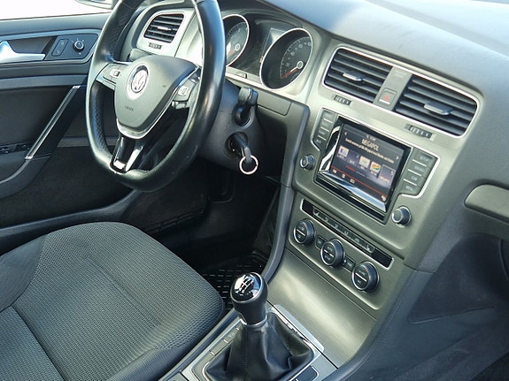 Volkswagen Golf I 10 of 13