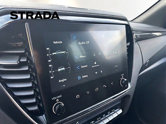 Isuzu D-max 14 of 22