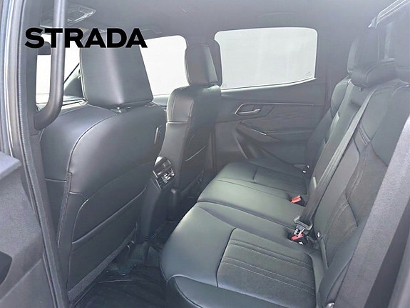 Isuzu D-max 18 of 22