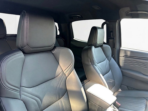 Isuzu D-max 12 of 22