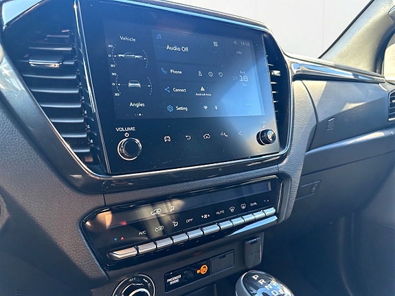 Isuzu D-max 15 of 22