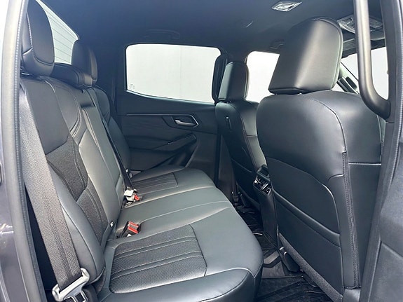 Isuzu D-max 19 of 22