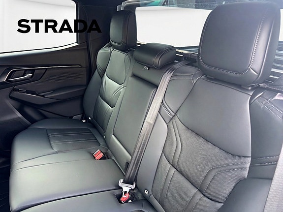 Isuzu D-max 22 of 22