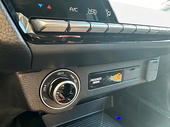 Isuzu D-max 17 of 22