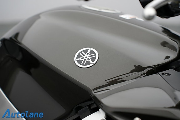 Yamaha FJR1300 * ABS, Nyservad, Nya Däck 21 of 29