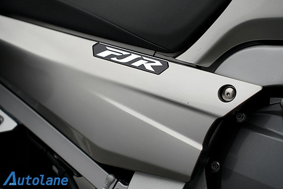 Yamaha FJR1300 * ABS, Nyservad, Nya Däck 26 of 29