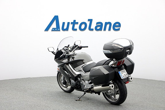Yamaha FJR1300 * ABS, Nyservad, Nya Däck 3 of 29