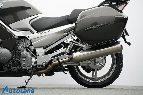 Yamaha FJR1300 * ABS, Nyservad, Nya Däck 15 of 29