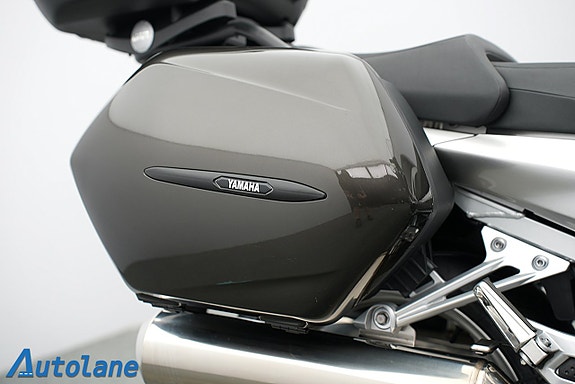 Yamaha FJR1300 * ABS, Nyservad, Nya Däck 19 of 29