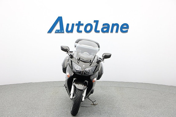Yamaha FJR1300 * ABS, Nyservad, Nya Däck 7 of 29