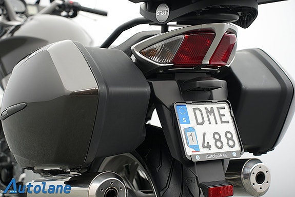 Yamaha FJR1300 * ABS, Nyservad, Nya Däck 16 of 29