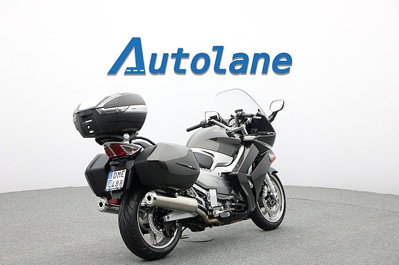 Yamaha FJR1300 * ABS, Nyservad, Nya Däck 5 of 29