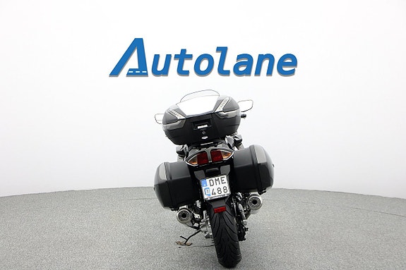 Yamaha FJR1300 * ABS, Nyservad, Nya Däck 8 of 29