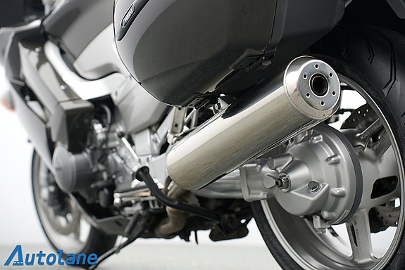 Yamaha FJR1300 * ABS, Nyservad, Nya Däck 28 of 29