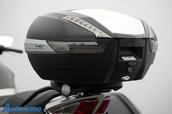 Yamaha FJR1300 * ABS, Nyservad, Nya Däck 17 of 29