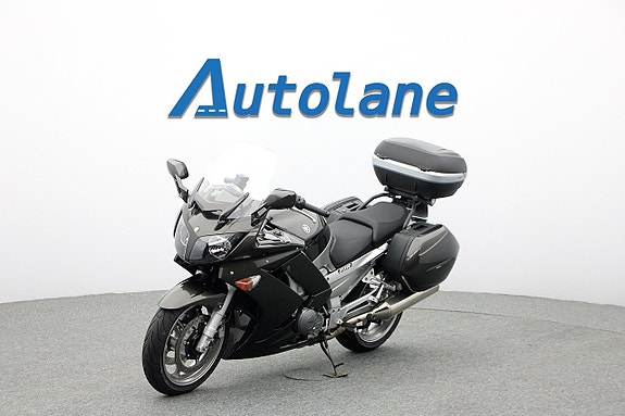 Yamaha FJR1300 * ABS, Nyservad, Nya Däck 4 of 29