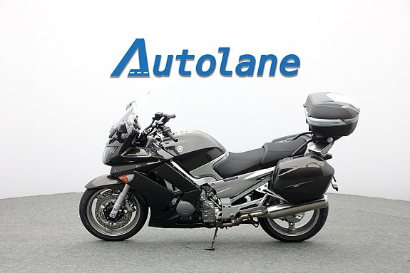 Yamaha FJR1300 * ABS, Nyservad, Nya Däck 9 of 29