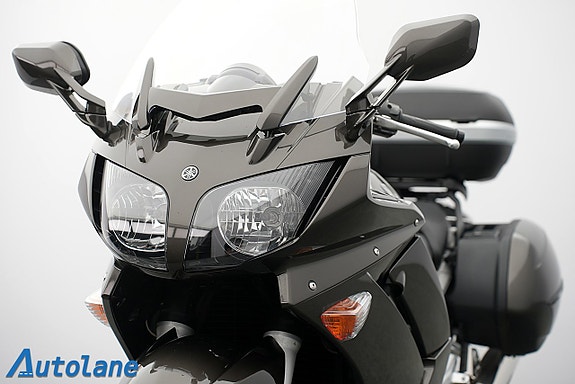 Yamaha FJR1300 * ABS, Nyservad, Nya Däck 25 of 29