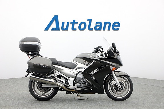 Yamaha FJR1300 * ABS, Nyservad, Nya Däck 6 of 29