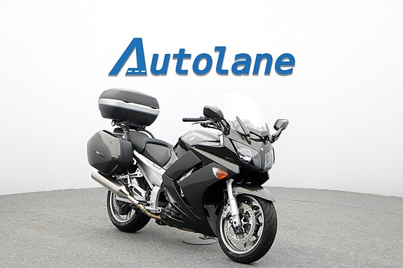 Yamaha FJR1300 * ABS, Nyservad, Nya Däck
