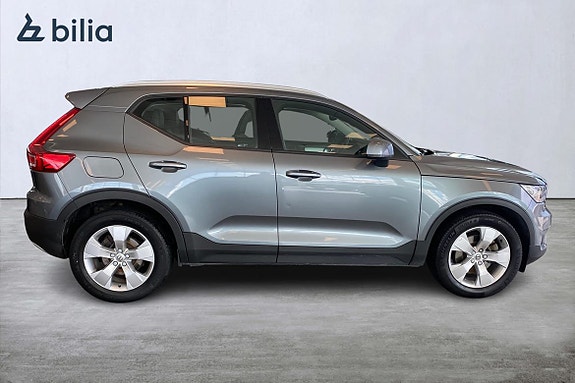 Volvo XC40 18 of 24