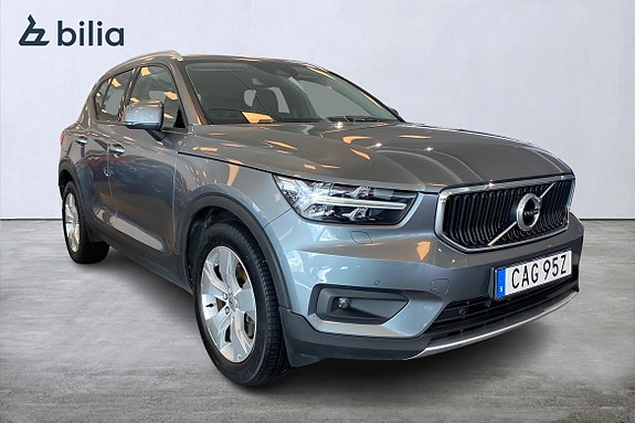 Volvo XC40 20 of 24
