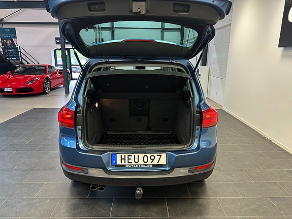 Volkswagen Tiguan 6 of 28