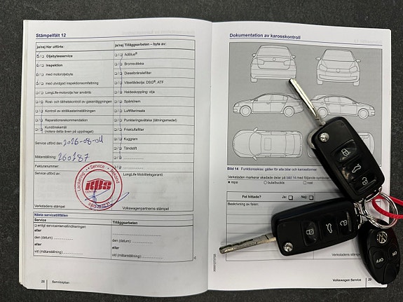 Volkswagen Tiguan 28 of 28