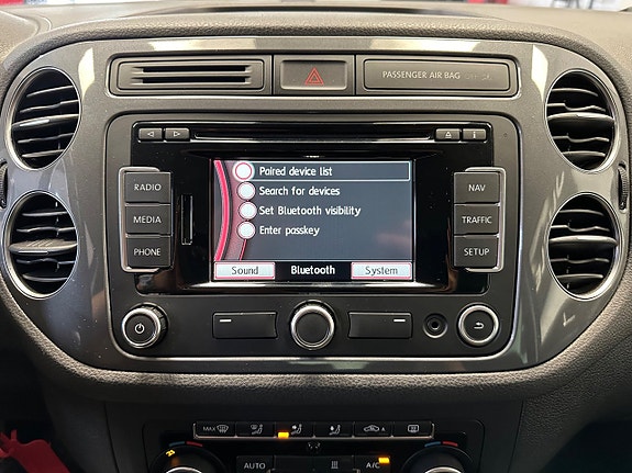 Volkswagen Tiguan 27 of 28