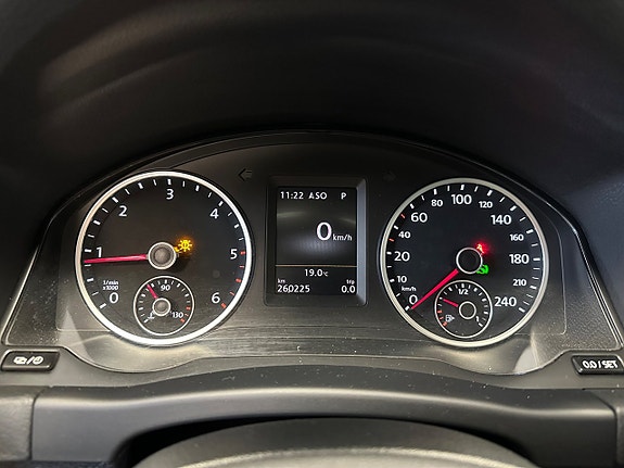 Volkswagen Tiguan 21 of 28